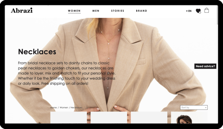 Permanent Marker Abrazi screen1