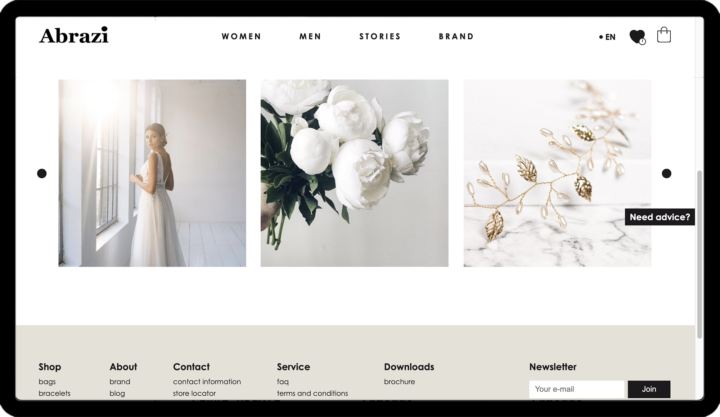 Permanent Marker Abrazi screen2