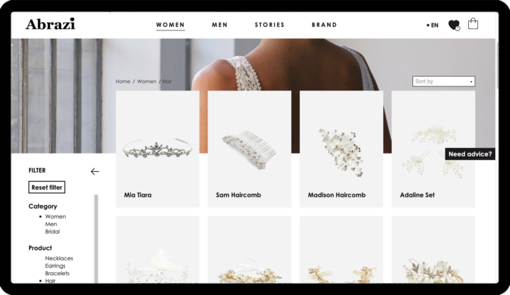 Permanent Marker Abrazi screen3