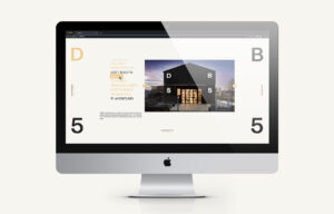 Permanent Marker DB55 2