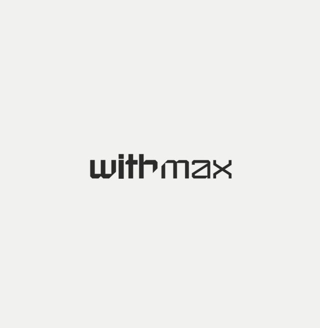 With Max