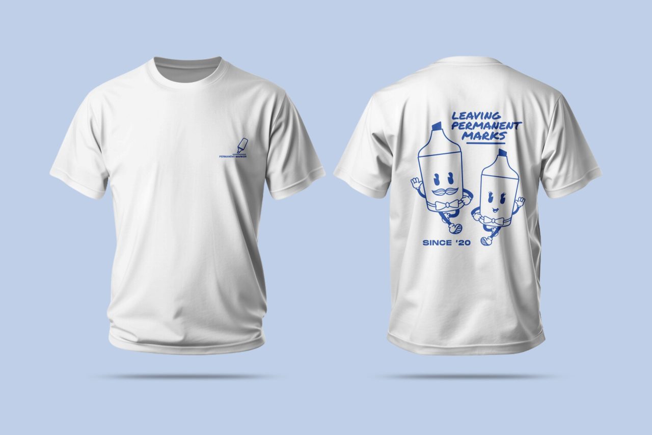 PM – Merchandise