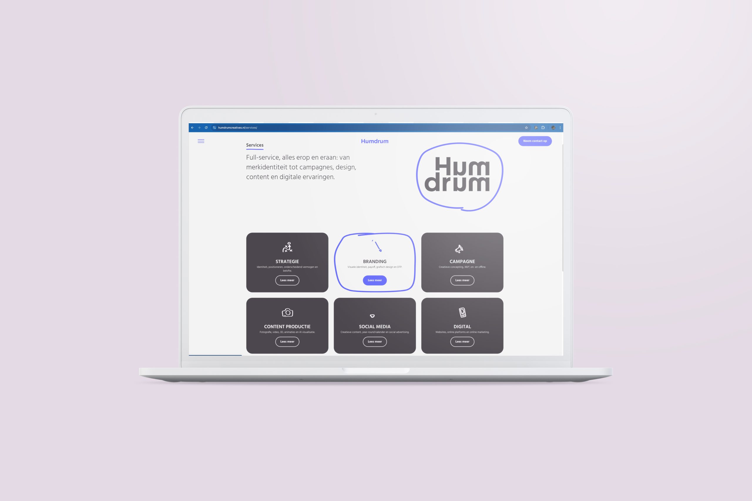 clay macbook pro 15 with touch bar front view mockup kopie scaled